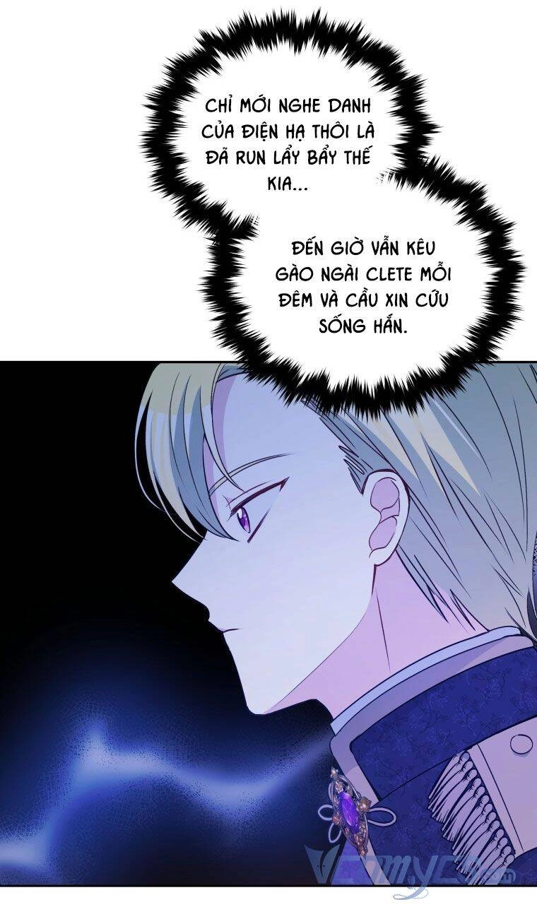 Người Bảo Hộ Của Bạo Quân Là Ma Nữ Tàn Độc Chapter 67 - 25