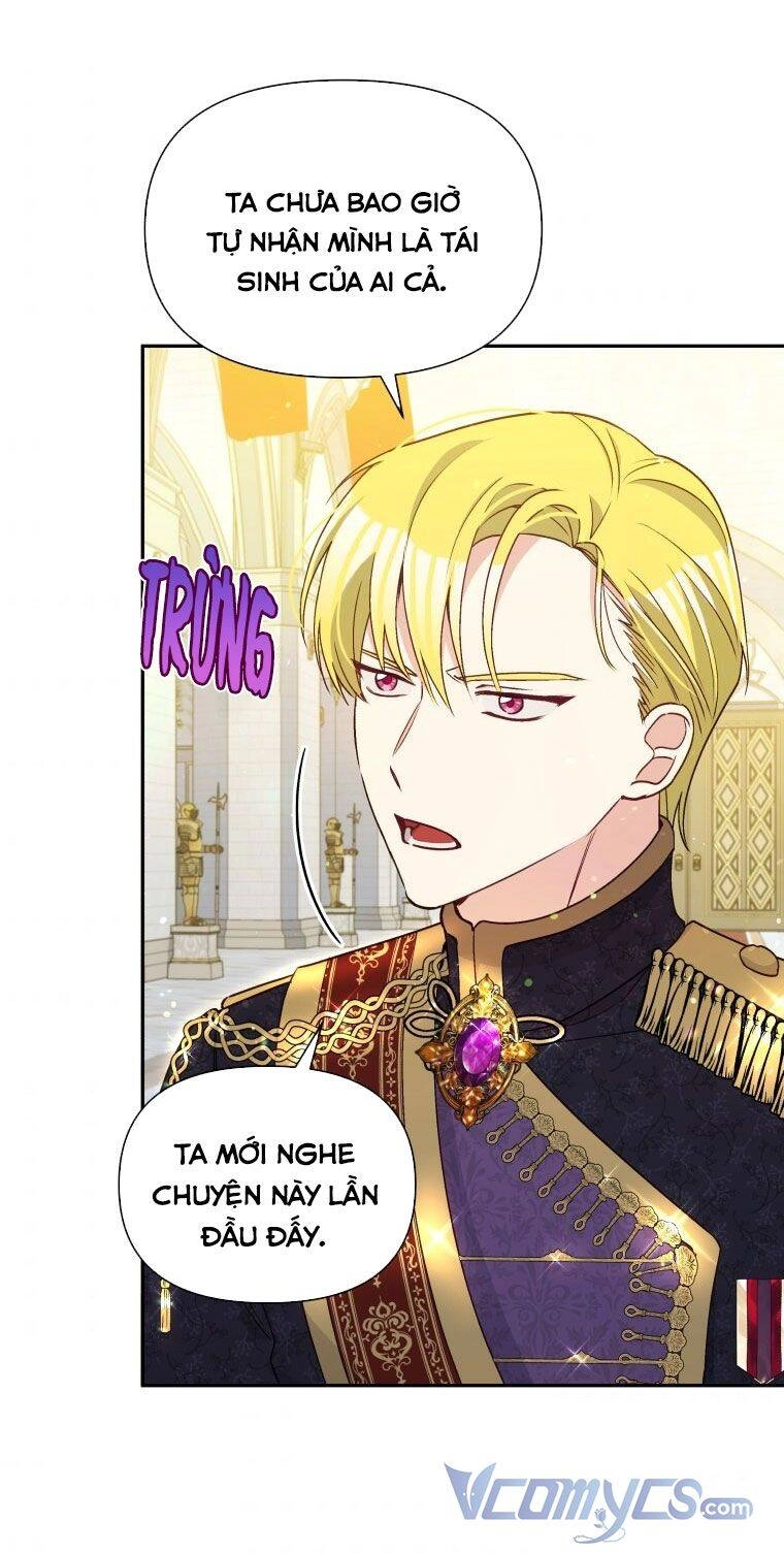 Người Bảo Hộ Của Bạo Quân Là Ma Nữ Tàn Độc Chapter 67 - 32