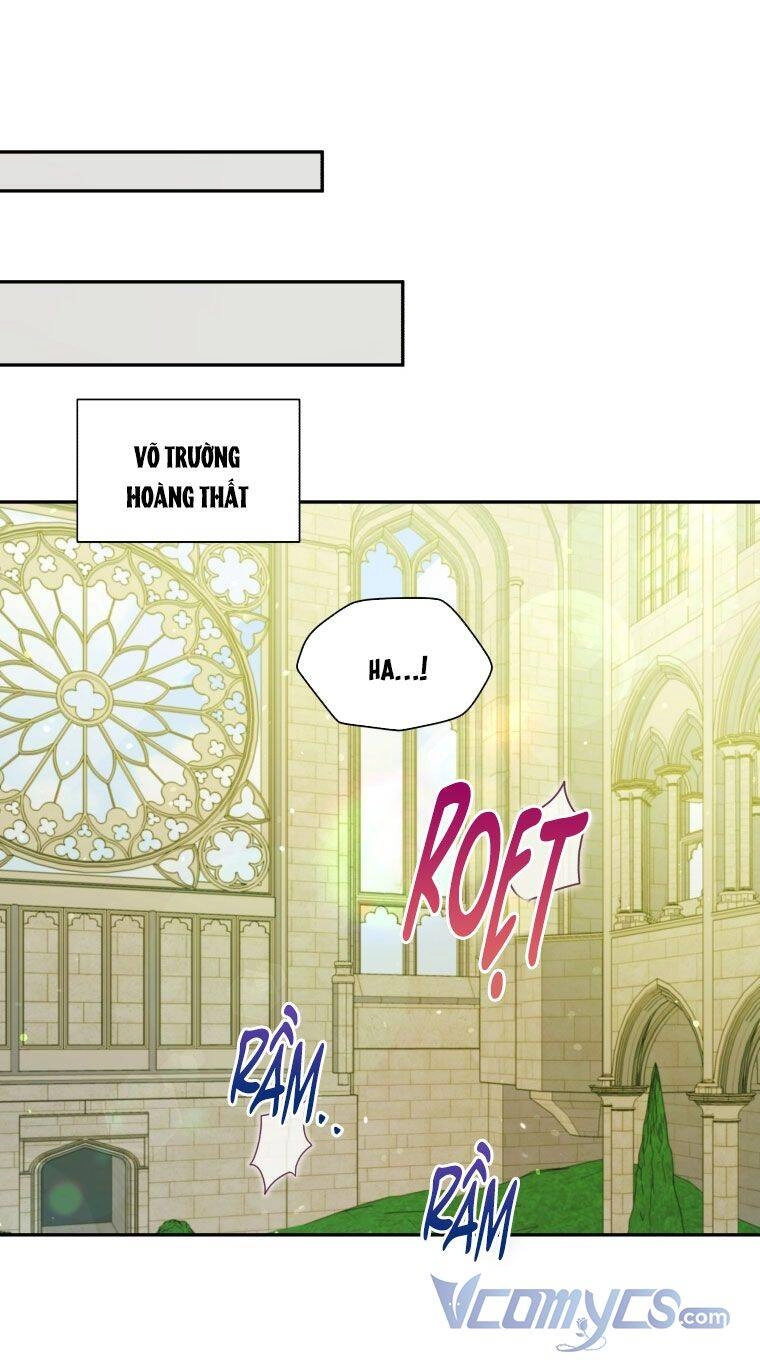 Người Bảo Hộ Của Bạo Quân Là Ma Nữ Tàn Độc Chapter 67 - 37