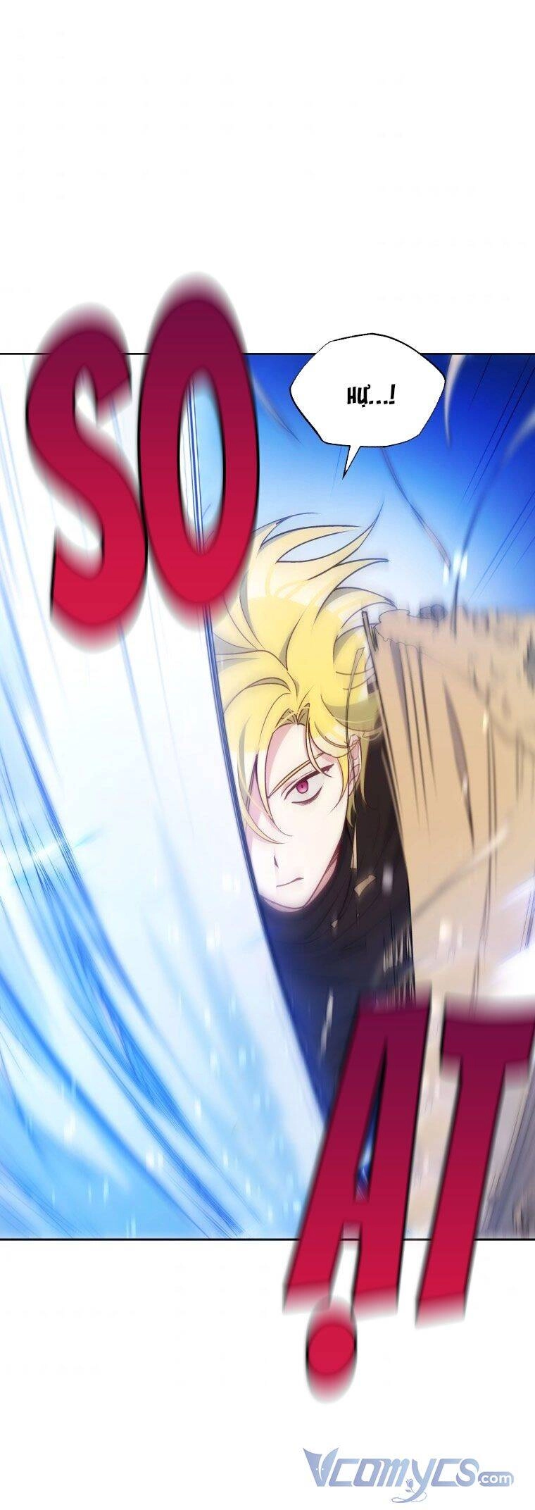 Người Bảo Hộ Của Bạo Quân Là Ma Nữ Tàn Độc Chapter 67 - 38