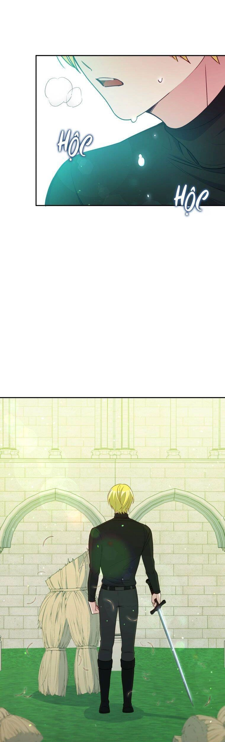 Người Bảo Hộ Của Bạo Quân Là Ma Nữ Tàn Độc Chapter 67 - 39