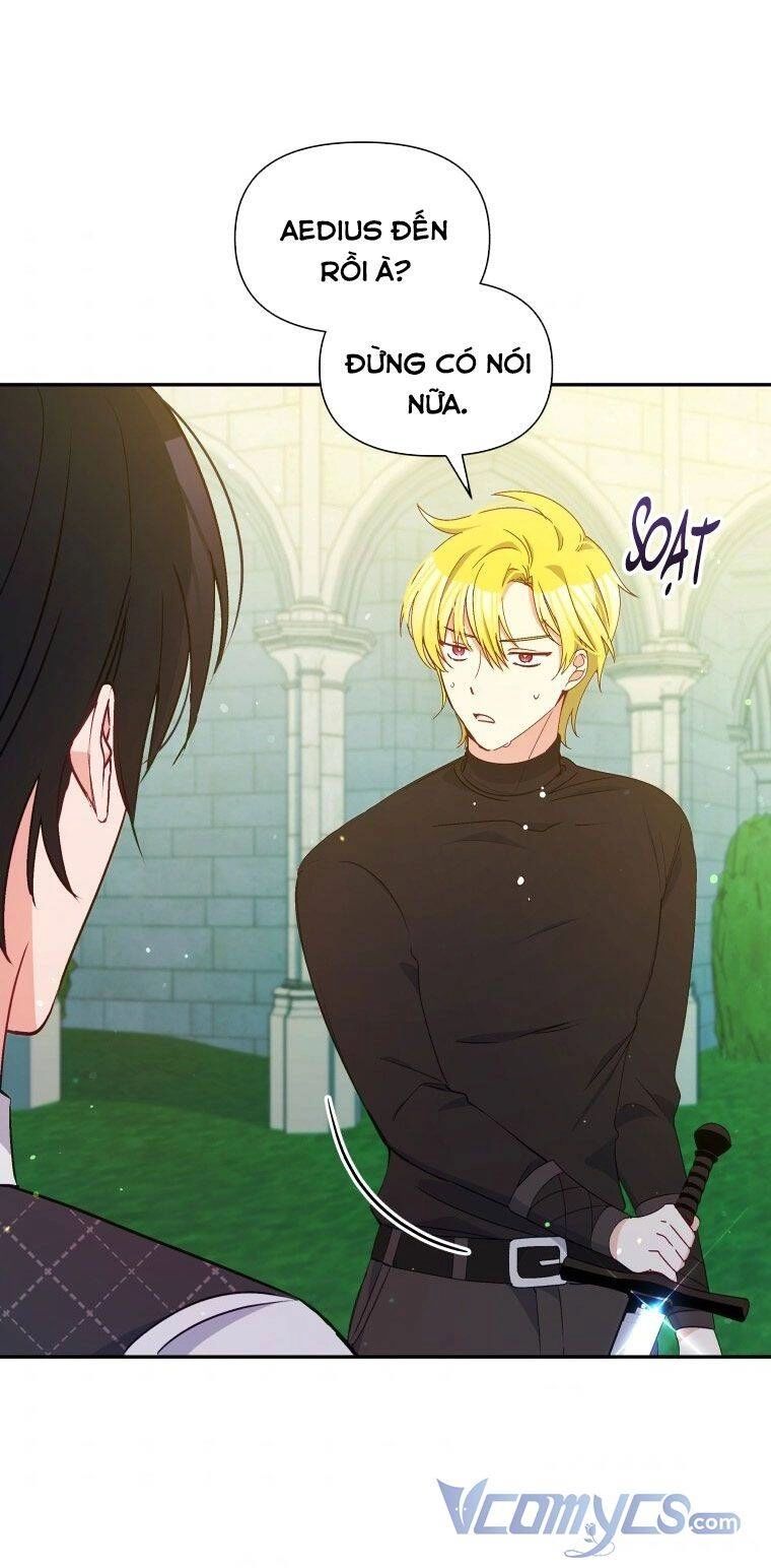 Người Bảo Hộ Của Bạo Quân Là Ma Nữ Tàn Độc Chapter 67 - 43