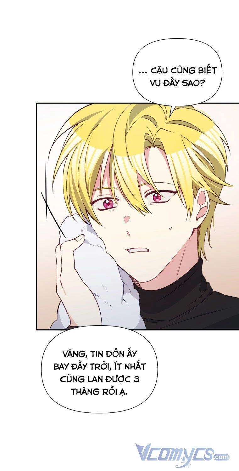 Người Bảo Hộ Của Bạo Quân Là Ma Nữ Tàn Độc Chapter 67 - 46