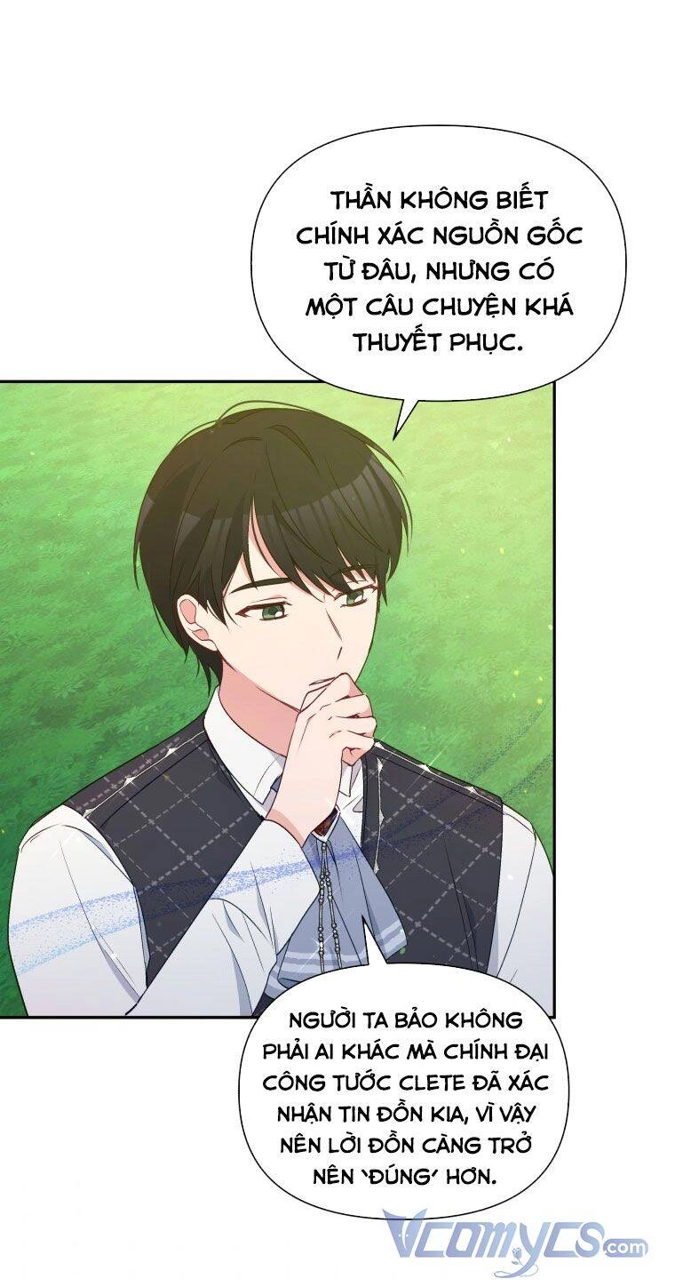 Người Bảo Hộ Của Bạo Quân Là Ma Nữ Tàn Độc Chapter 67 - 48