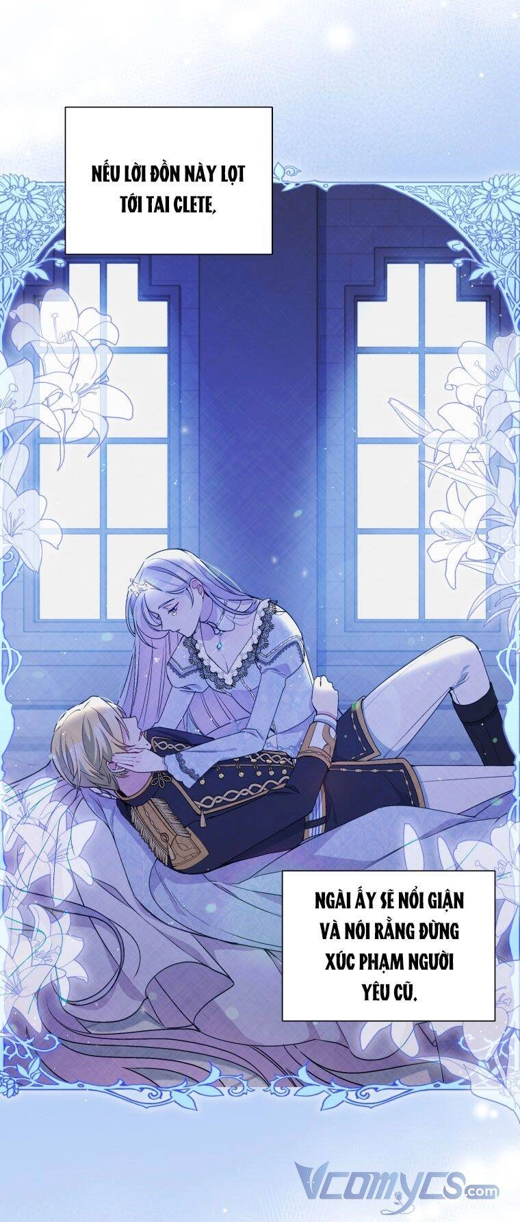 Người Bảo Hộ Của Bạo Quân Là Ma Nữ Tàn Độc Chapter 67 - 50