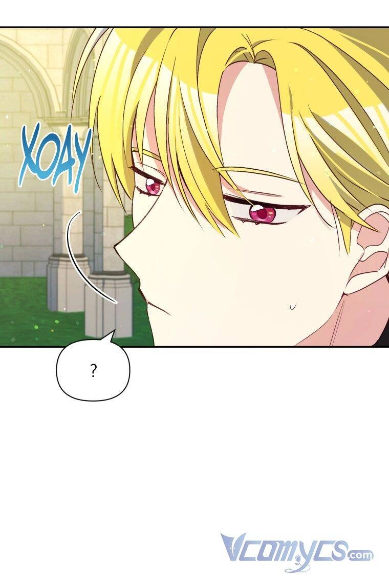 Người Bảo Hộ Của Bạo Quân Là Ma Nữ Tàn Độc Chapter 67 - 53