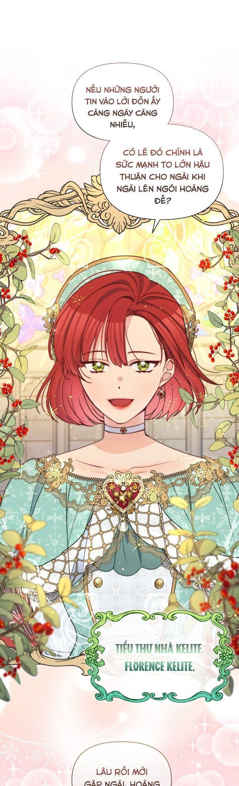 Người Bảo Hộ Của Bạo Quân Là Ma Nữ Tàn Độc Chapter 67 - 54