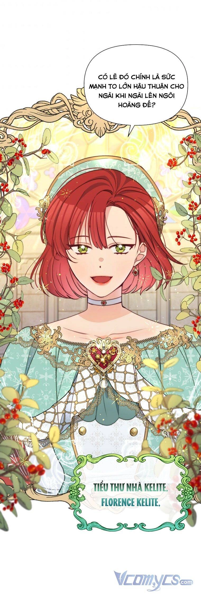 Người Bảo Hộ Của Bạo Quân Là Ma Nữ Tàn Độc Chapter 68 - 2