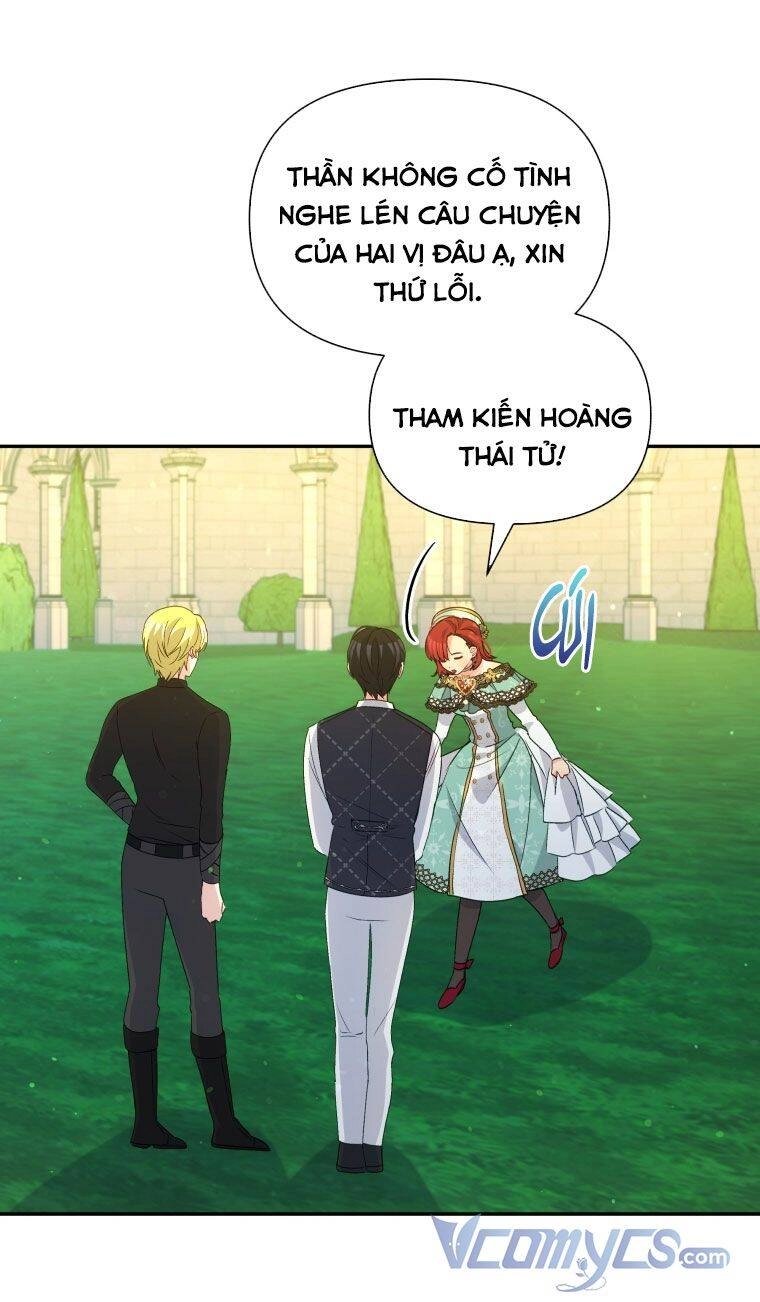 Người Bảo Hộ Của Bạo Quân Là Ma Nữ Tàn Độc Chapter 68 - 4