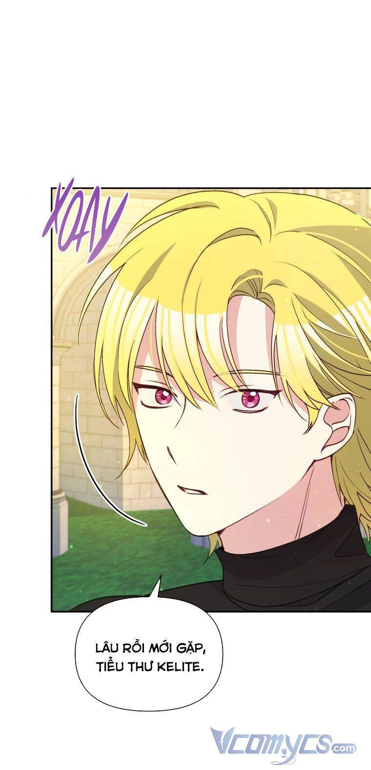 Người Bảo Hộ Của Bạo Quân Là Ma Nữ Tàn Độc Chapter 68 - 5