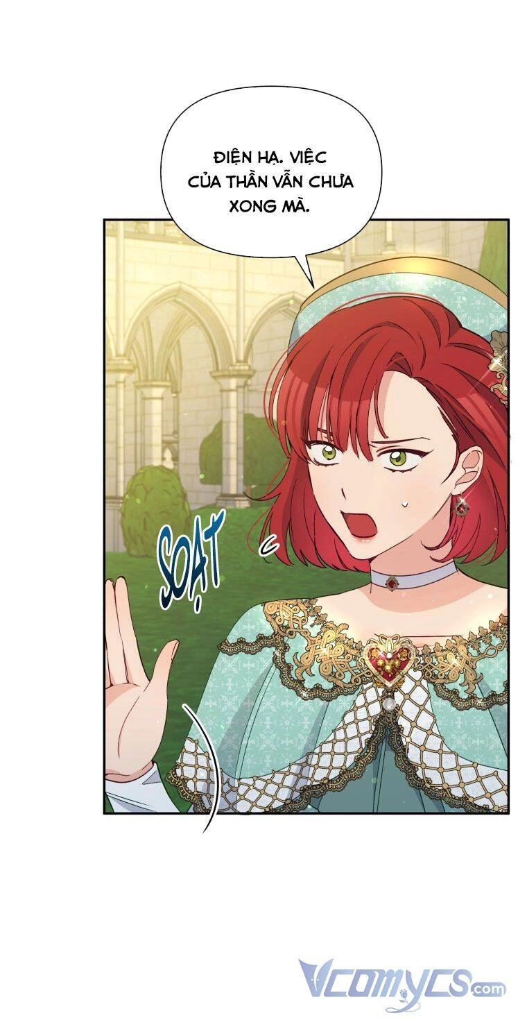 Người Bảo Hộ Của Bạo Quân Là Ma Nữ Tàn Độc Chapter 68 - 16