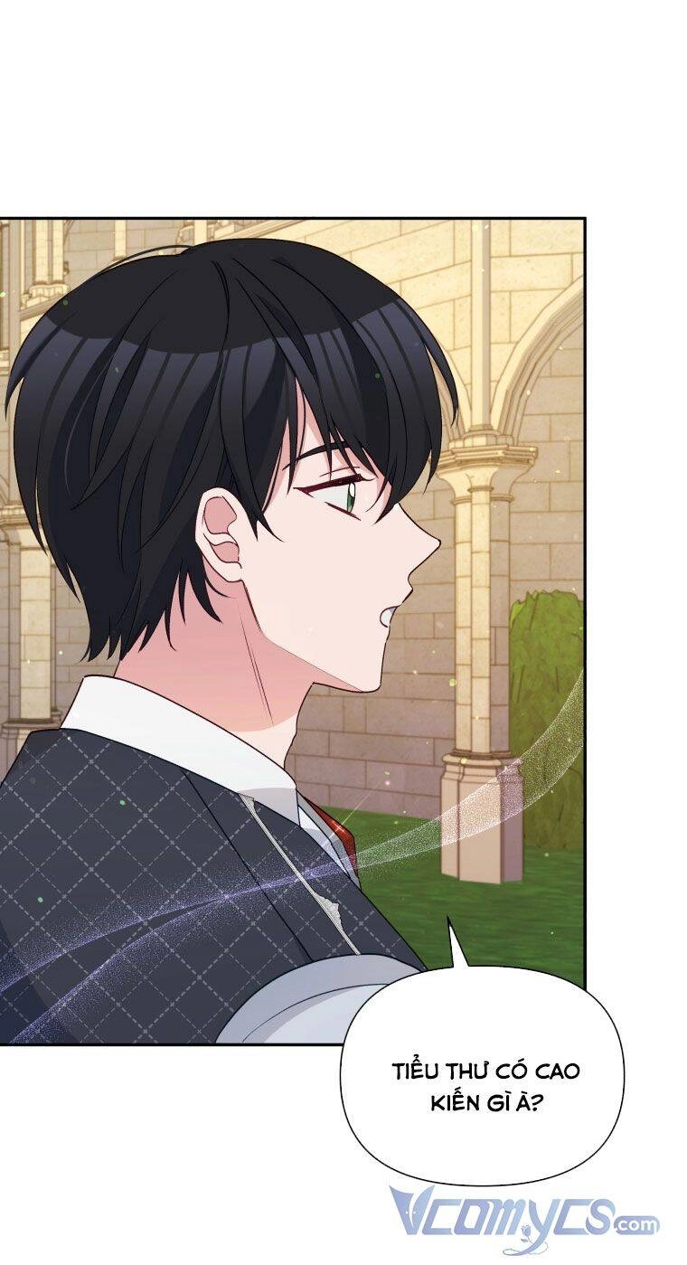 Người Bảo Hộ Của Bạo Quân Là Ma Nữ Tàn Độc Chapter 68 - 21