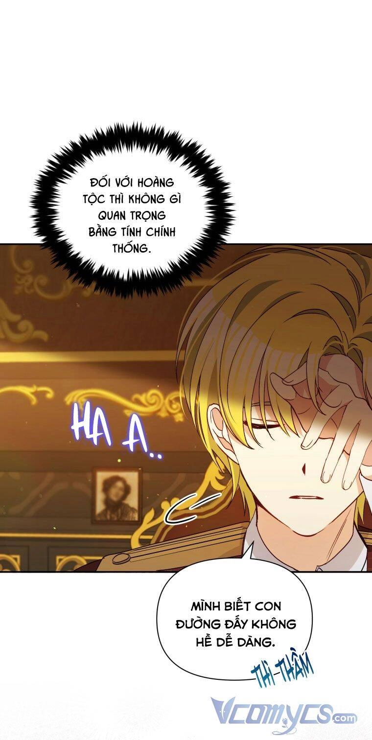 Người Bảo Hộ Của Bạo Quân Là Ma Nữ Tàn Độc Chapter 68 - 27