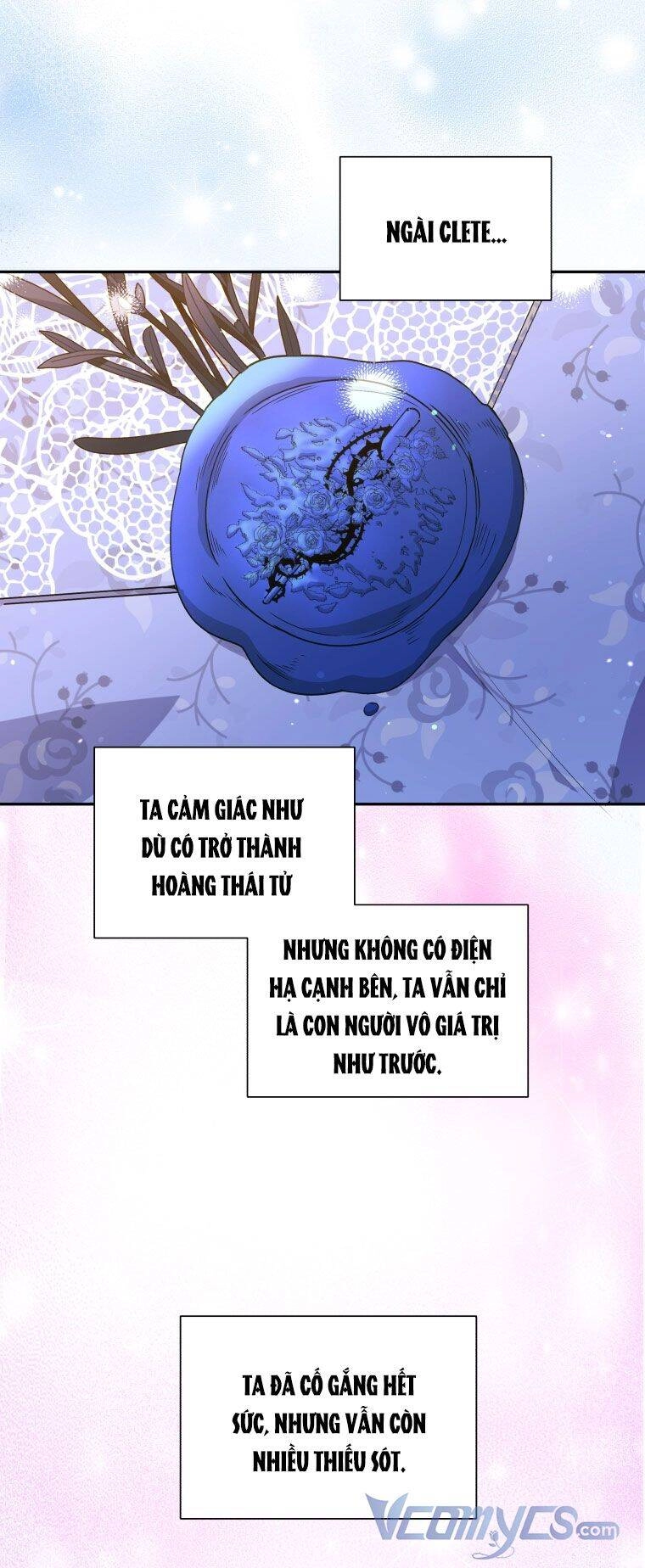 Người Bảo Hộ Của Bạo Quân Là Ma Nữ Tàn Độc Chapter 68 - 32