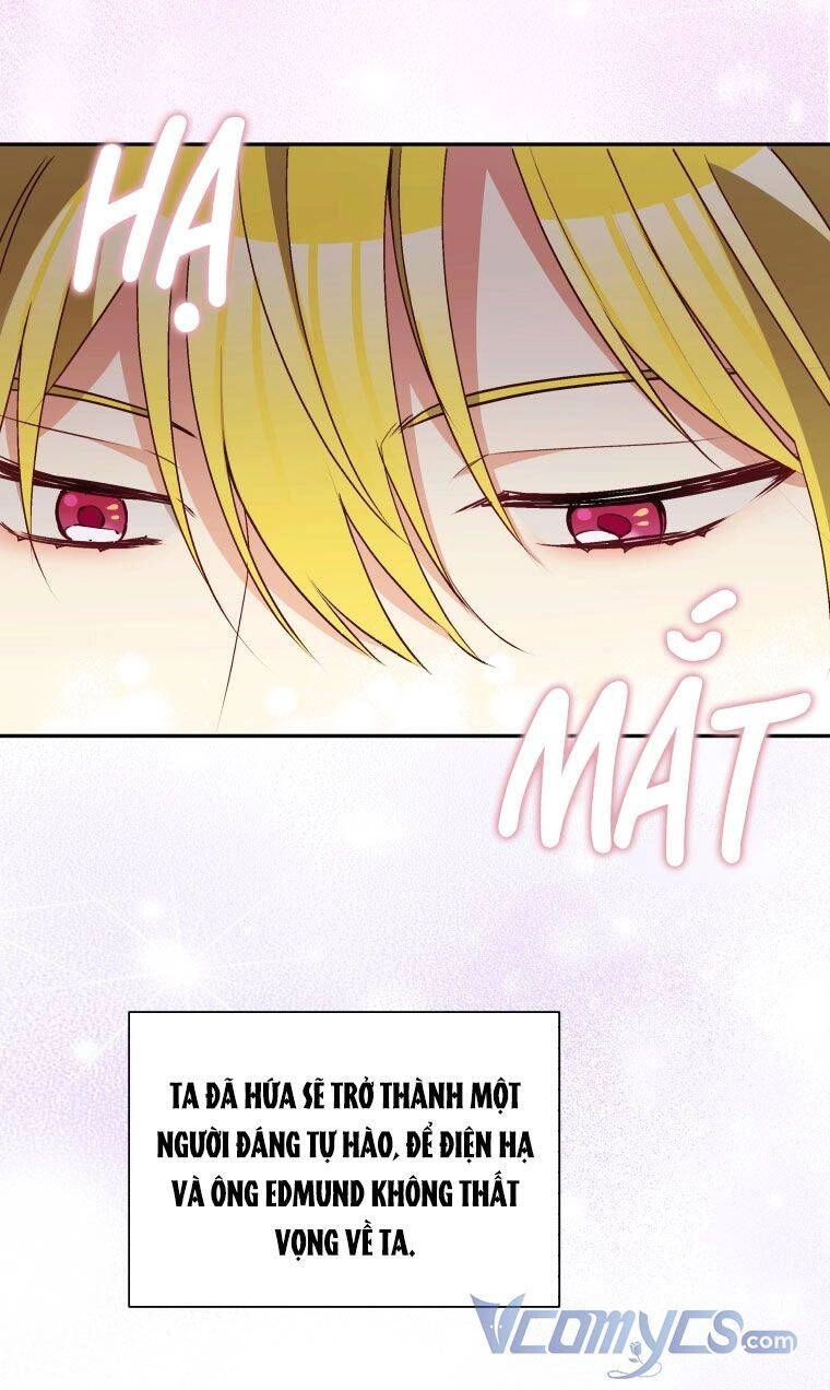 Người Bảo Hộ Của Bạo Quân Là Ma Nữ Tàn Độc Chapter 68 - 33