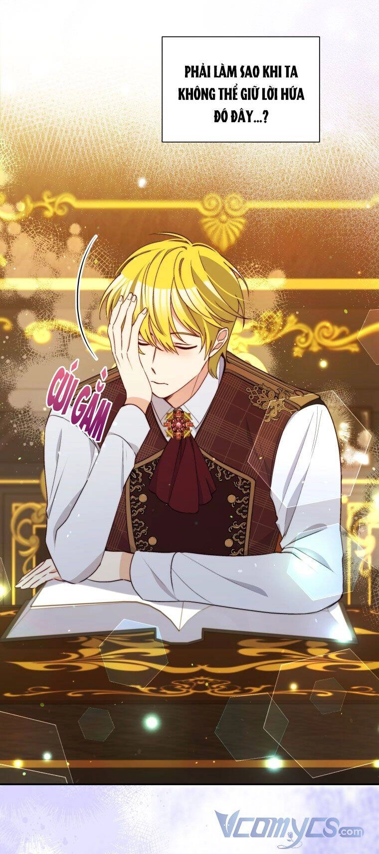 Người Bảo Hộ Của Bạo Quân Là Ma Nữ Tàn Độc Chapter 68 - 34