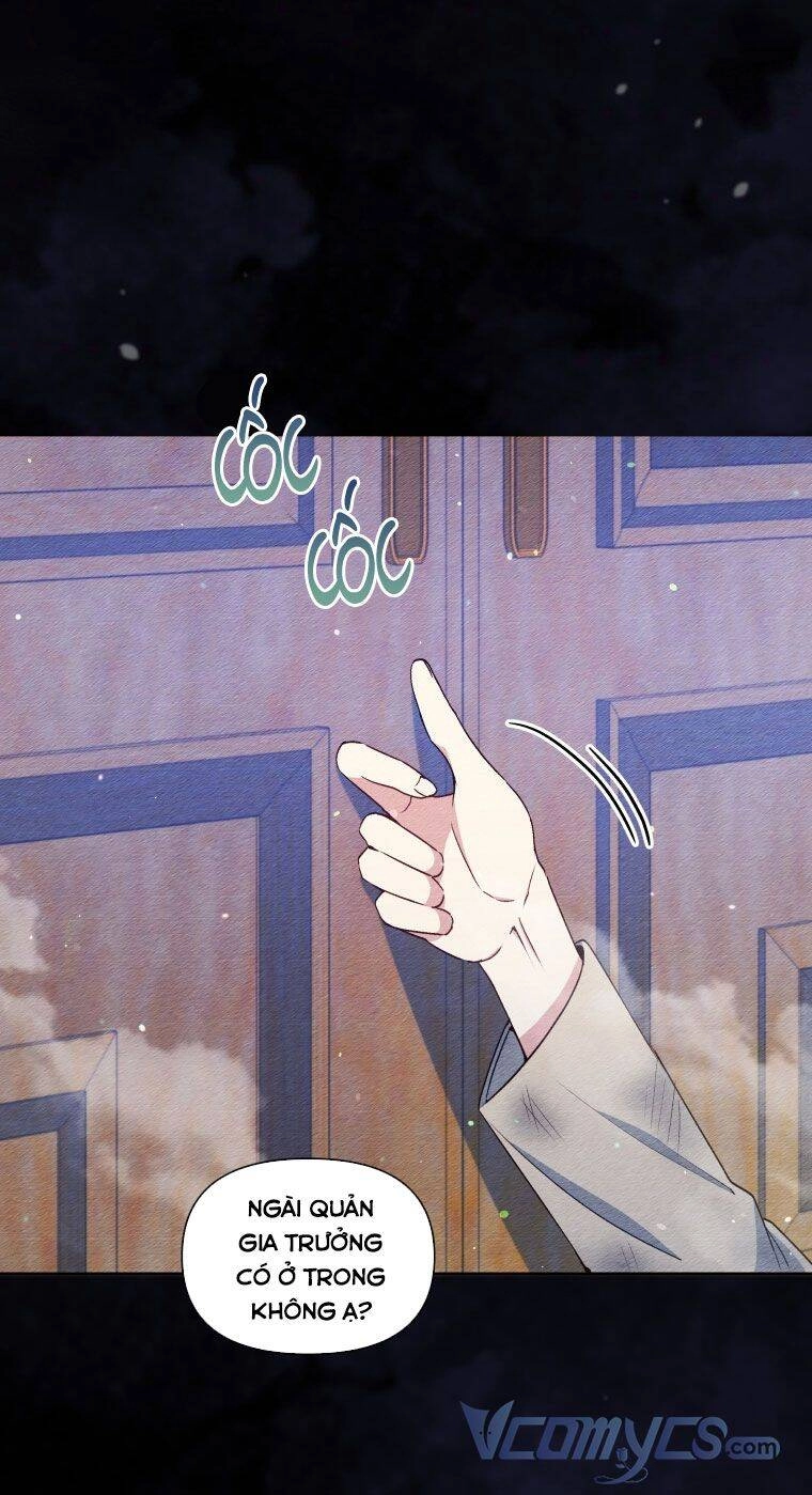 Người Bảo Hộ Của Bạo Quân Là Ma Nữ Tàn Độc Chapter 68 - 37