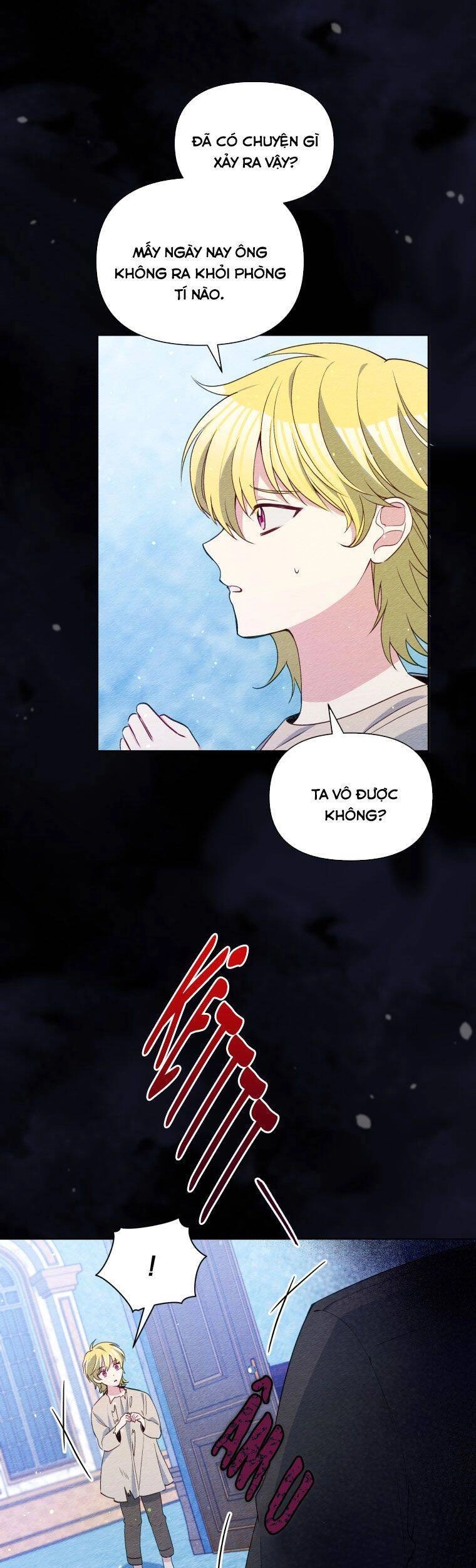 Người Bảo Hộ Của Bạo Quân Là Ma Nữ Tàn Độc Chapter 68 - 38