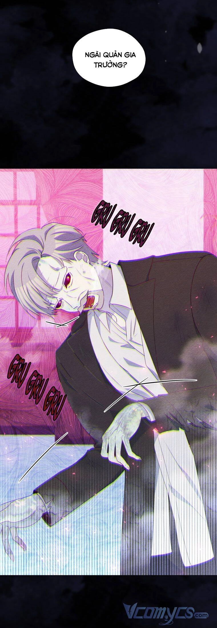 Người Bảo Hộ Của Bạo Quân Là Ma Nữ Tàn Độc Chapter 68 - 40