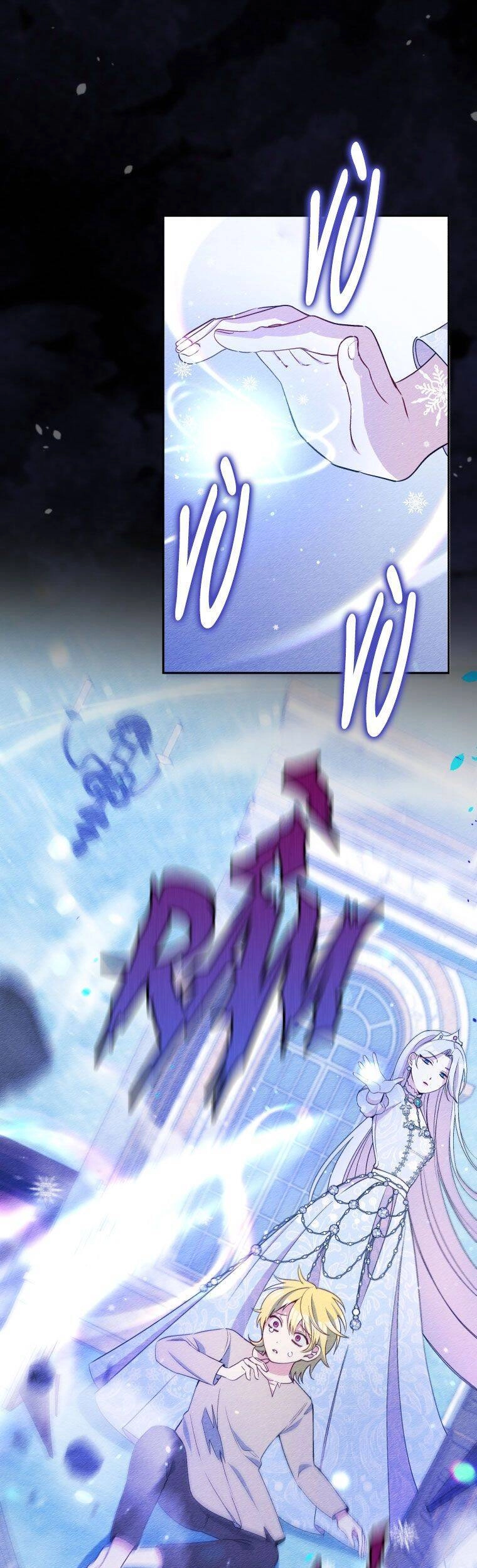 Người Bảo Hộ Của Bạo Quân Là Ma Nữ Tàn Độc Chapter 68 - 43