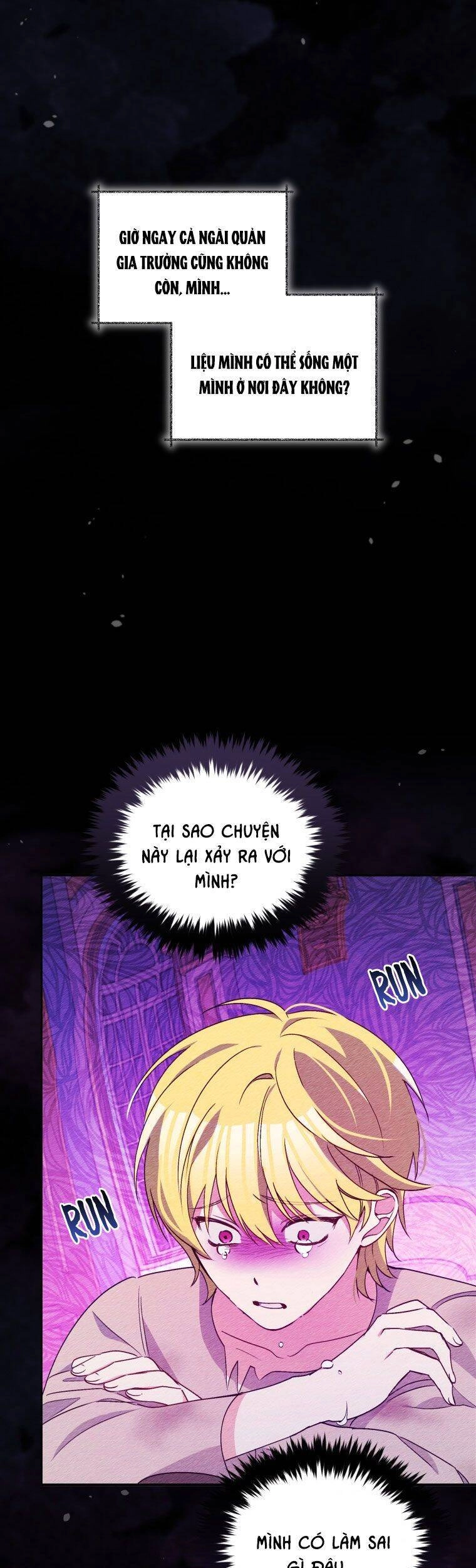 Người Bảo Hộ Của Bạo Quân Là Ma Nữ Tàn Độc Chapter 68 - 46