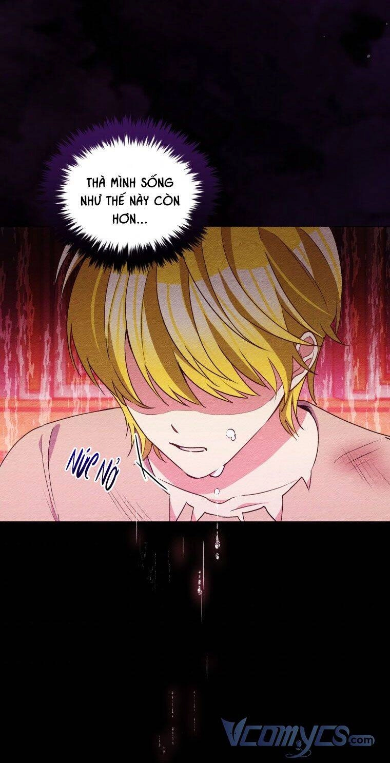 Người Bảo Hộ Của Bạo Quân Là Ma Nữ Tàn Độc Chapter 68 - 48