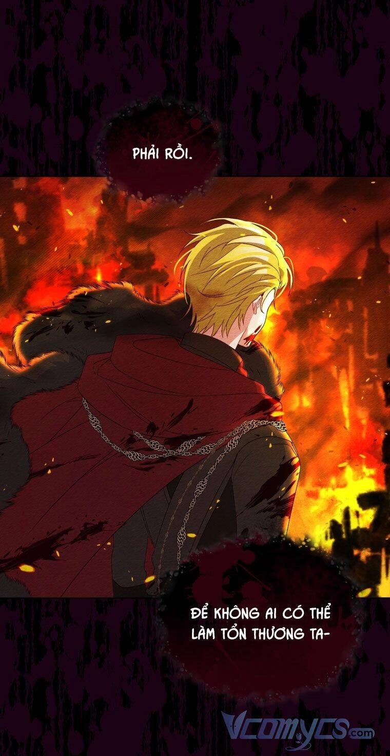 Người Bảo Hộ Của Bạo Quân Là Ma Nữ Tàn Độc Chapter 68 - 50