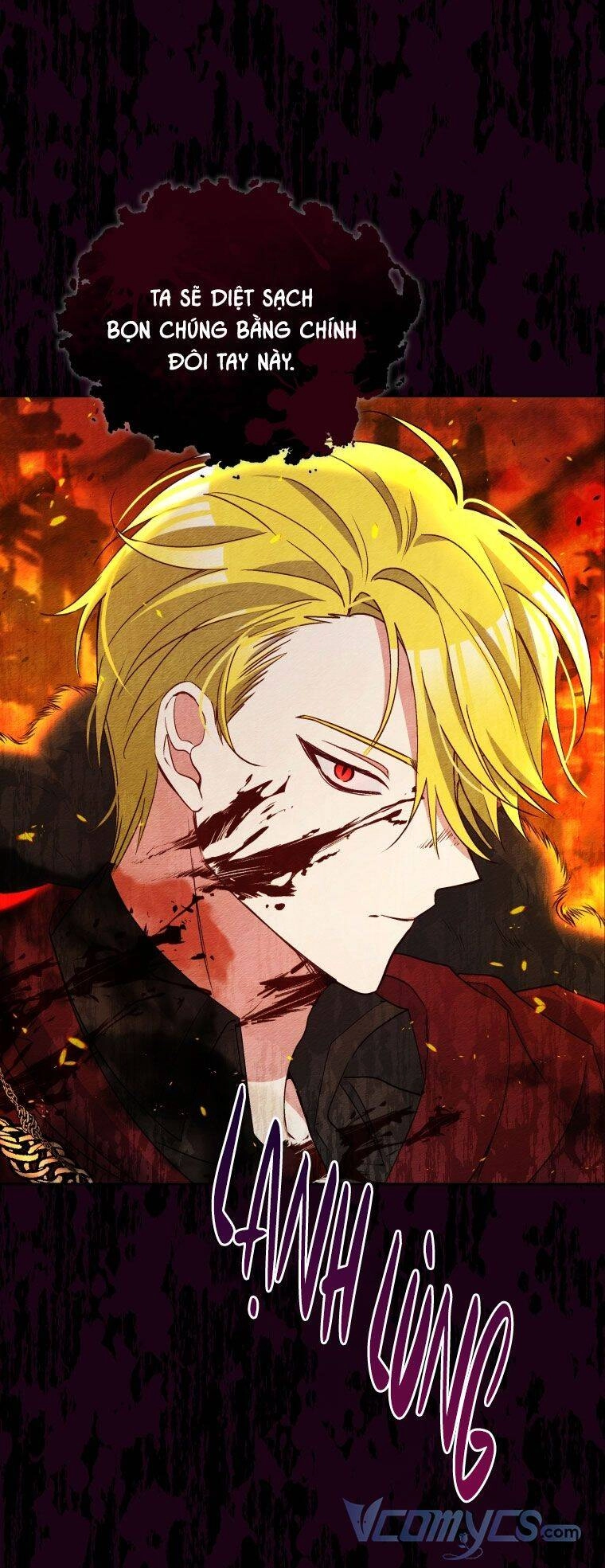 Người Bảo Hộ Của Bạo Quân Là Ma Nữ Tàn Độc Chapter 68 - 51