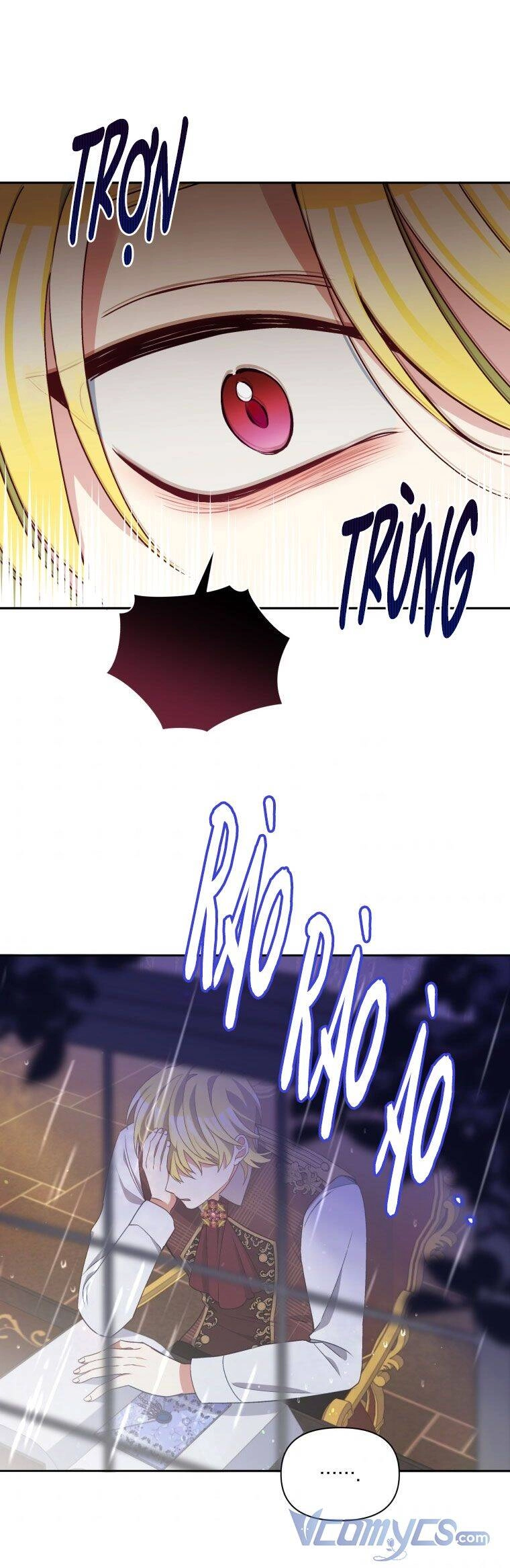 Người Bảo Hộ Của Bạo Quân Là Ma Nữ Tàn Độc Chapter 68 - 53