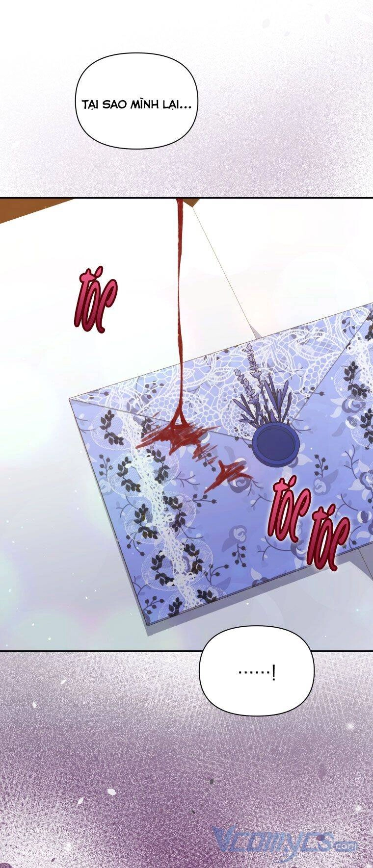 Người Bảo Hộ Của Bạo Quân Là Ma Nữ Tàn Độc Chapter 68 - 55