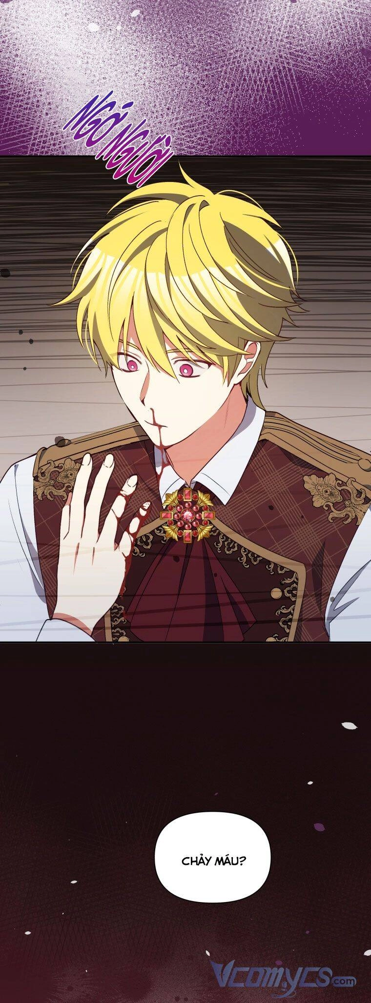 Người Bảo Hộ Của Bạo Quân Là Ma Nữ Tàn Độc Chapter 68 - 56