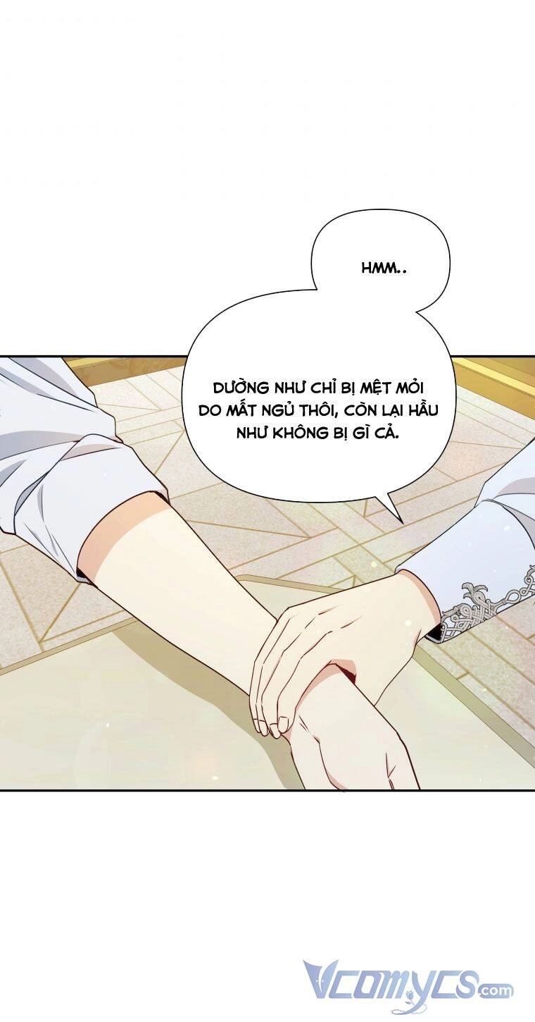 Người Bảo Hộ Của Bạo Quân Là Ma Nữ Tàn Độc Chapter 69 - 3