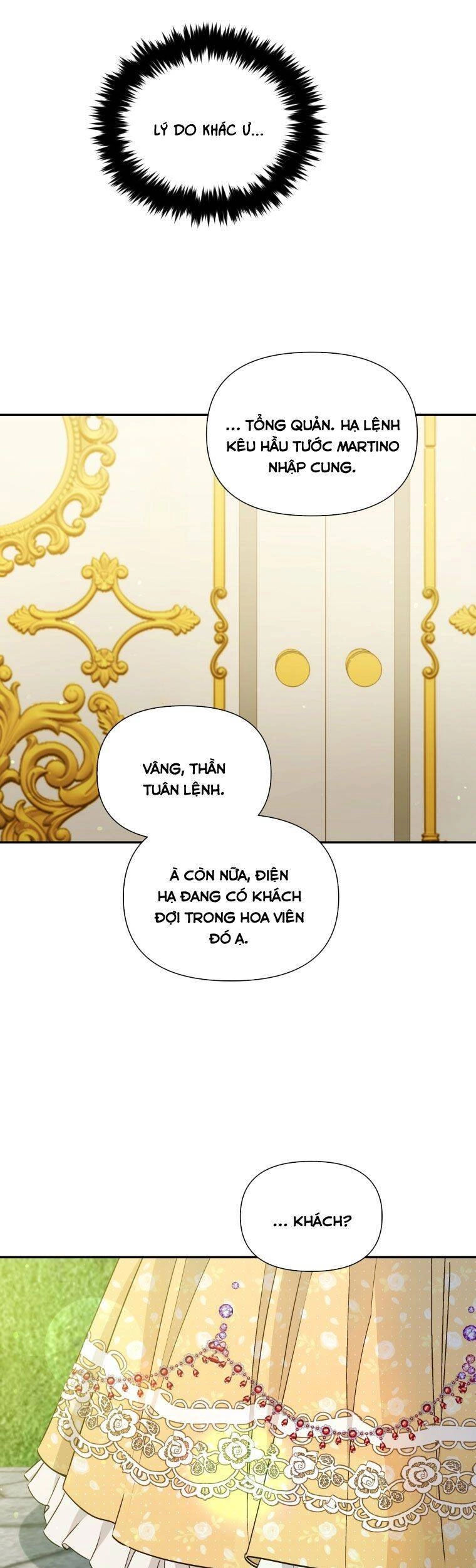 Người Bảo Hộ Của Bạo Quân Là Ma Nữ Tàn Độc Chapter 69 - 6