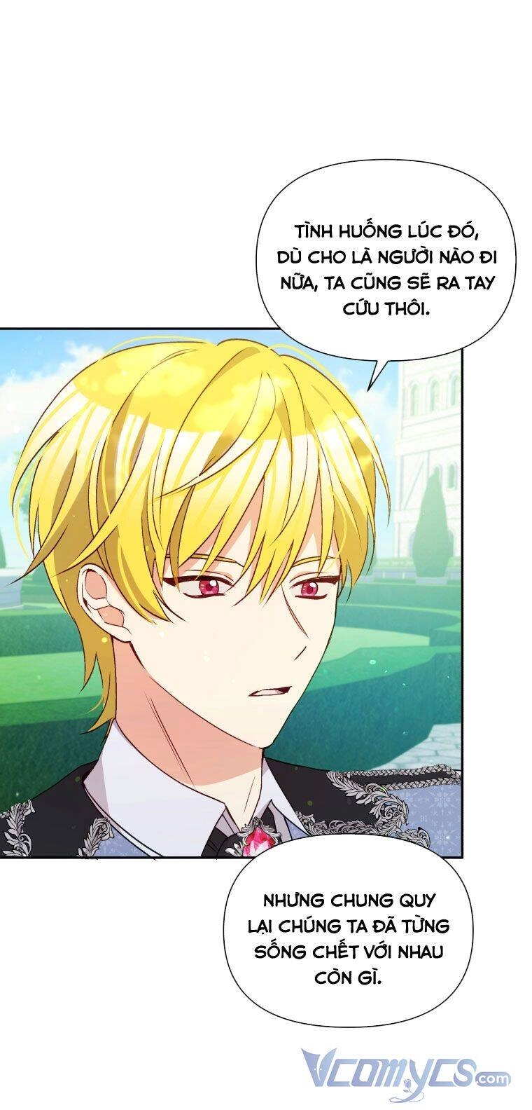 Người Bảo Hộ Của Bạo Quân Là Ma Nữ Tàn Độc Chapter 69 - 13