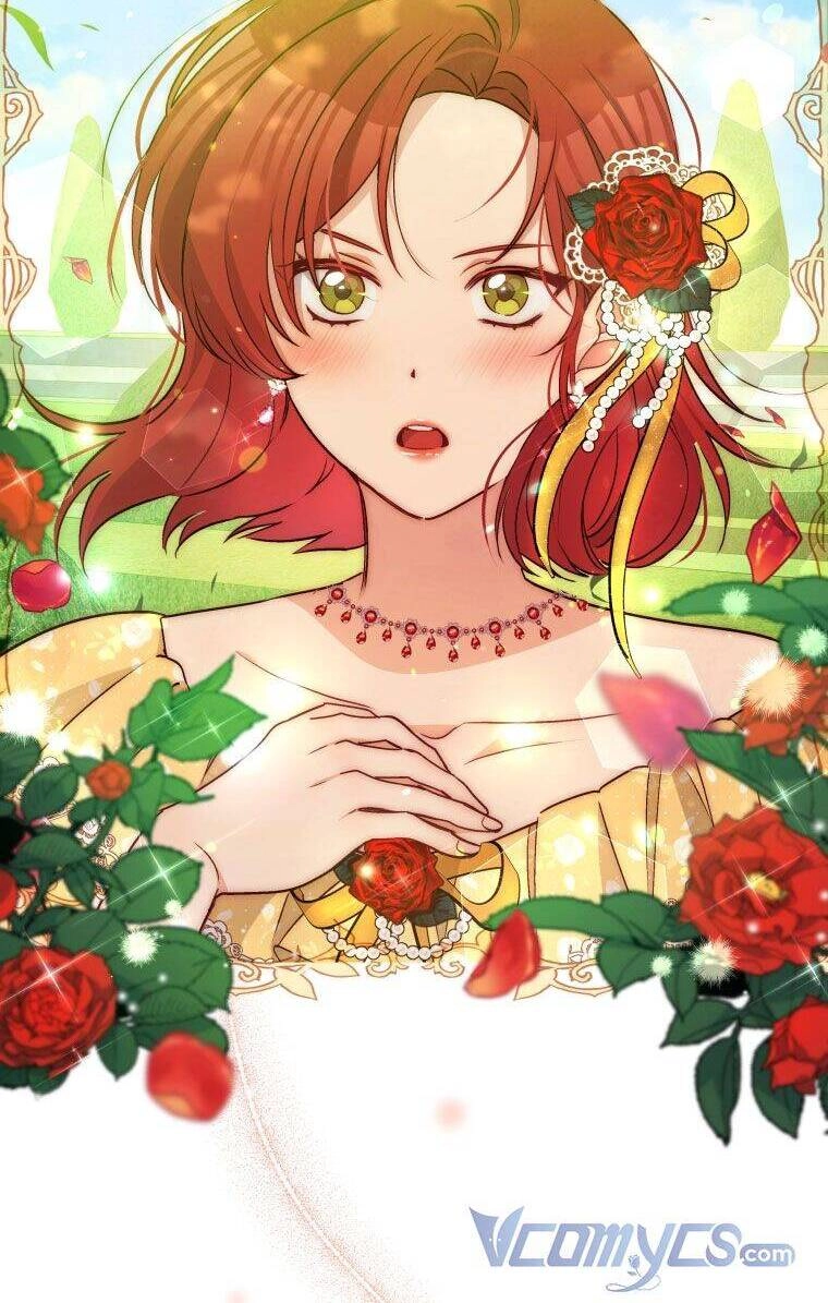 Người Bảo Hộ Của Bạo Quân Là Ma Nữ Tàn Độc Chapter 69 - 15