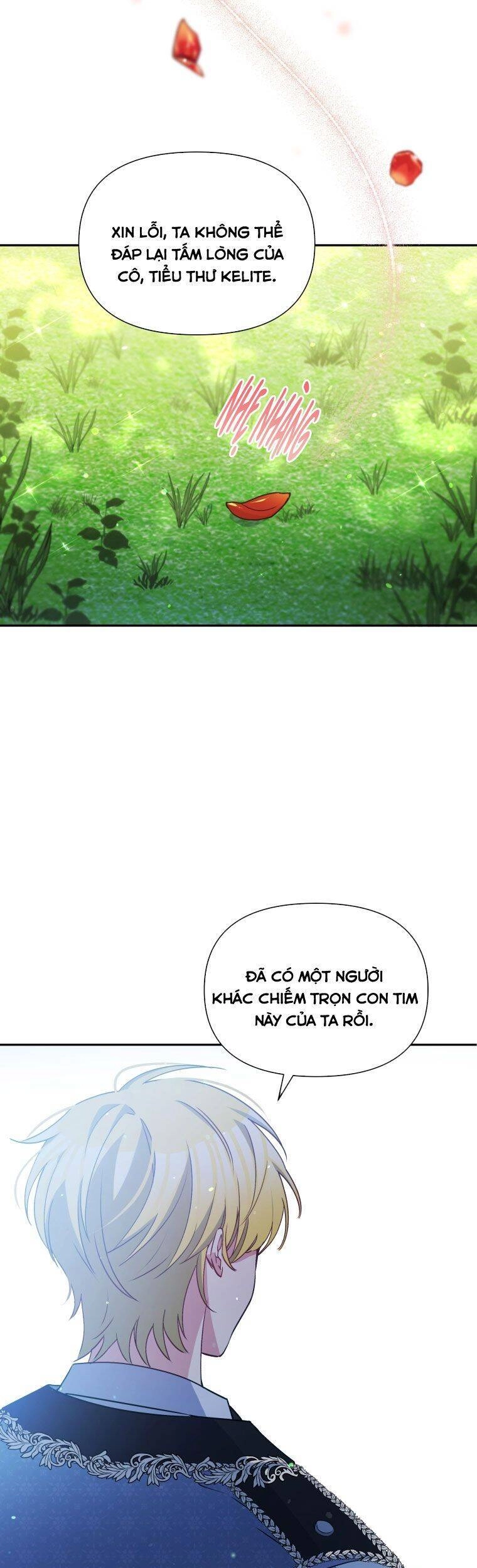 Người Bảo Hộ Của Bạo Quân Là Ma Nữ Tàn Độc Chapter 69 - 16