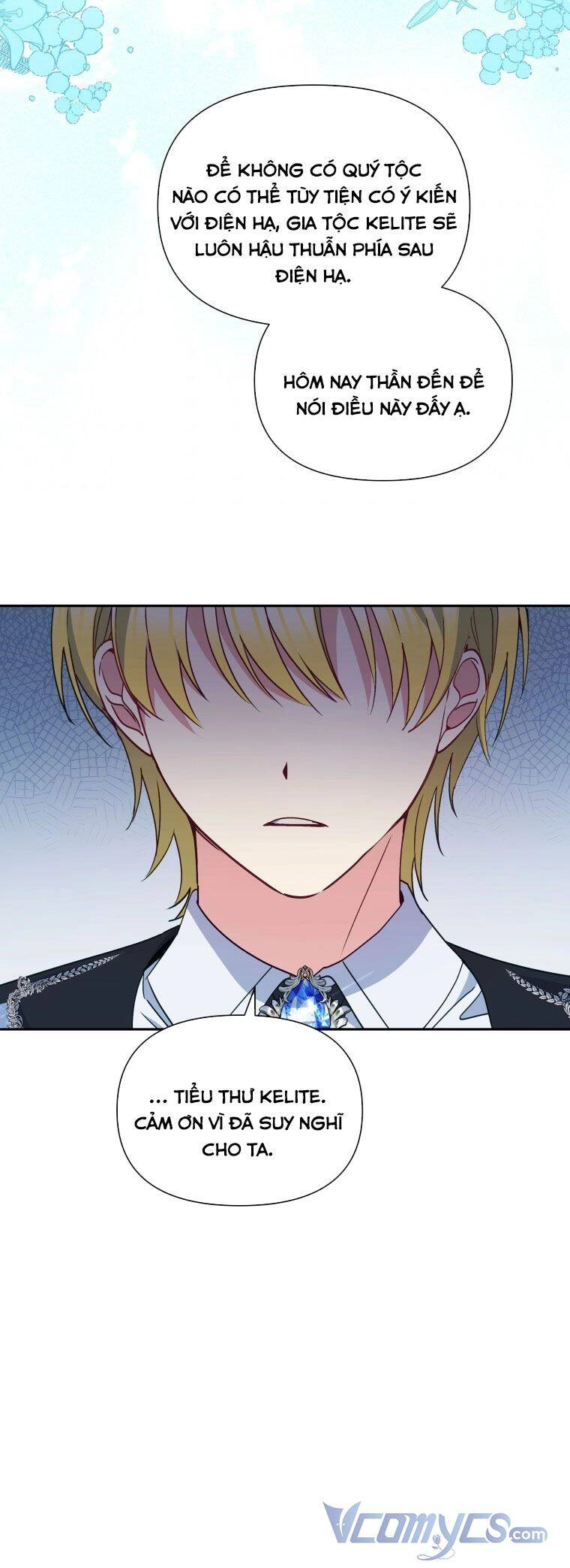 Người Bảo Hộ Của Bạo Quân Là Ma Nữ Tàn Độc Chapter 69 - 20