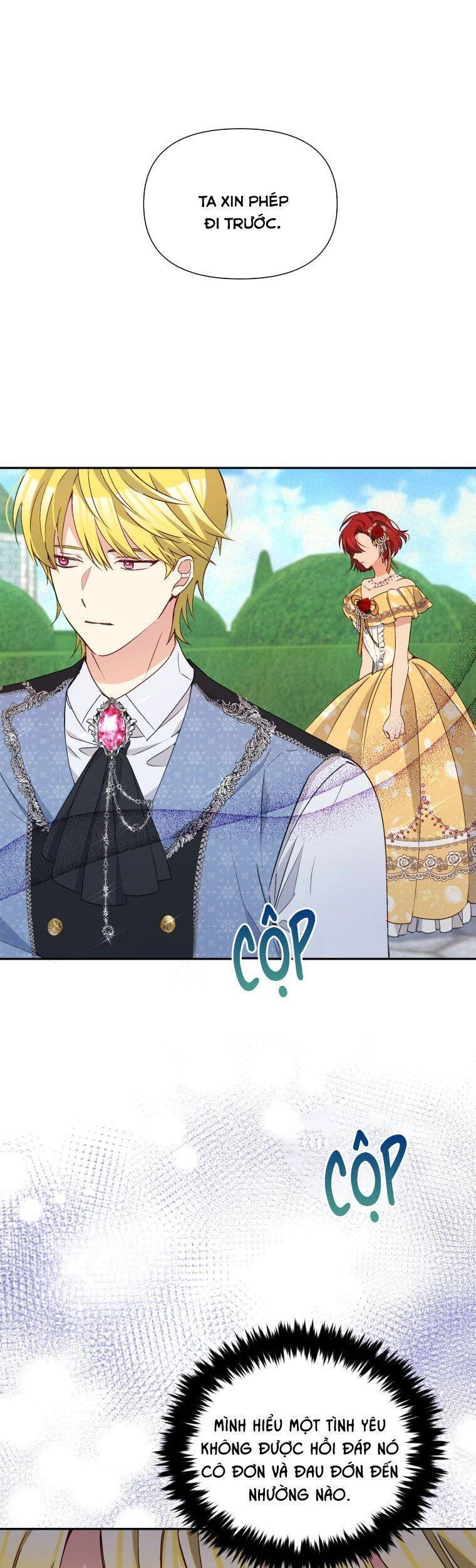 Người Bảo Hộ Của Bạo Quân Là Ma Nữ Tàn Độc Chapter 69 - 23