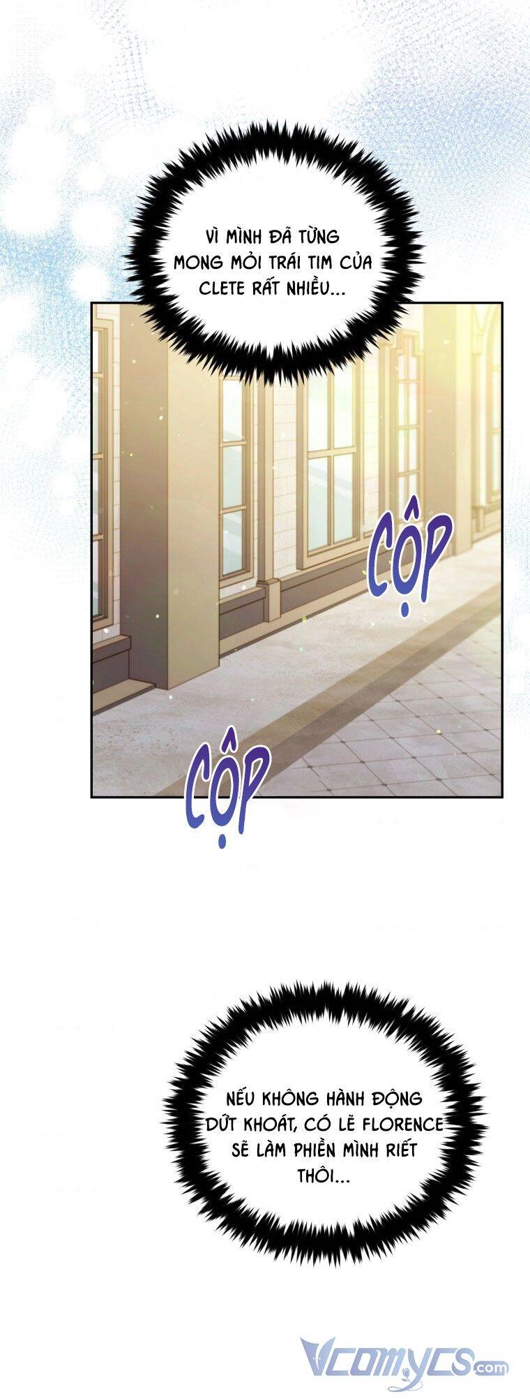 Người Bảo Hộ Của Bạo Quân Là Ma Nữ Tàn Độc Chapter 69 - 25