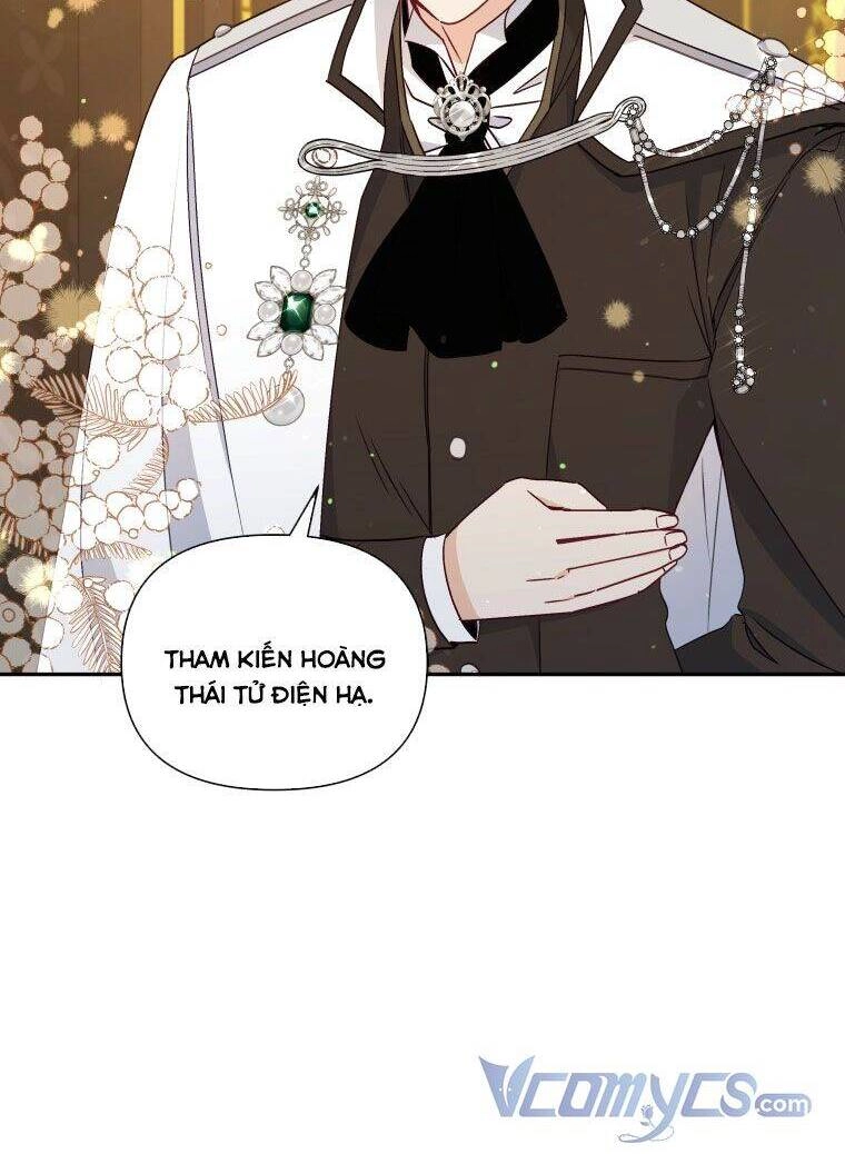 Người Bảo Hộ Của Bạo Quân Là Ma Nữ Tàn Độc Chapter 69 - 27