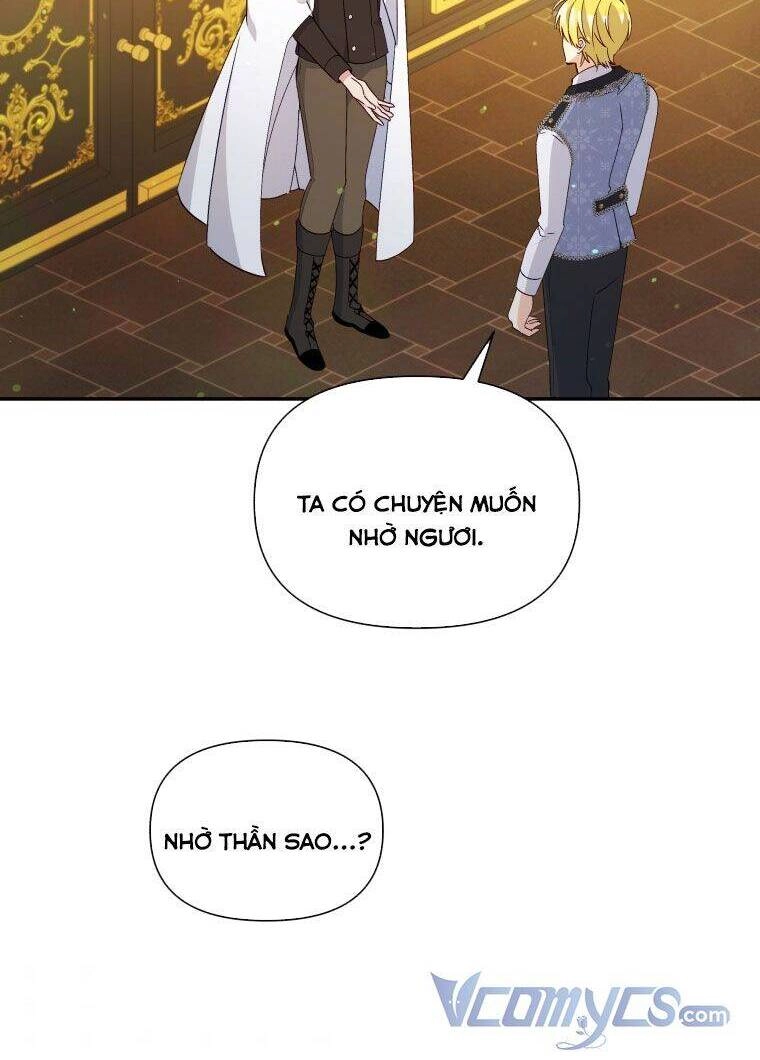 Người Bảo Hộ Của Bạo Quân Là Ma Nữ Tàn Độc Chapter 69 - 29