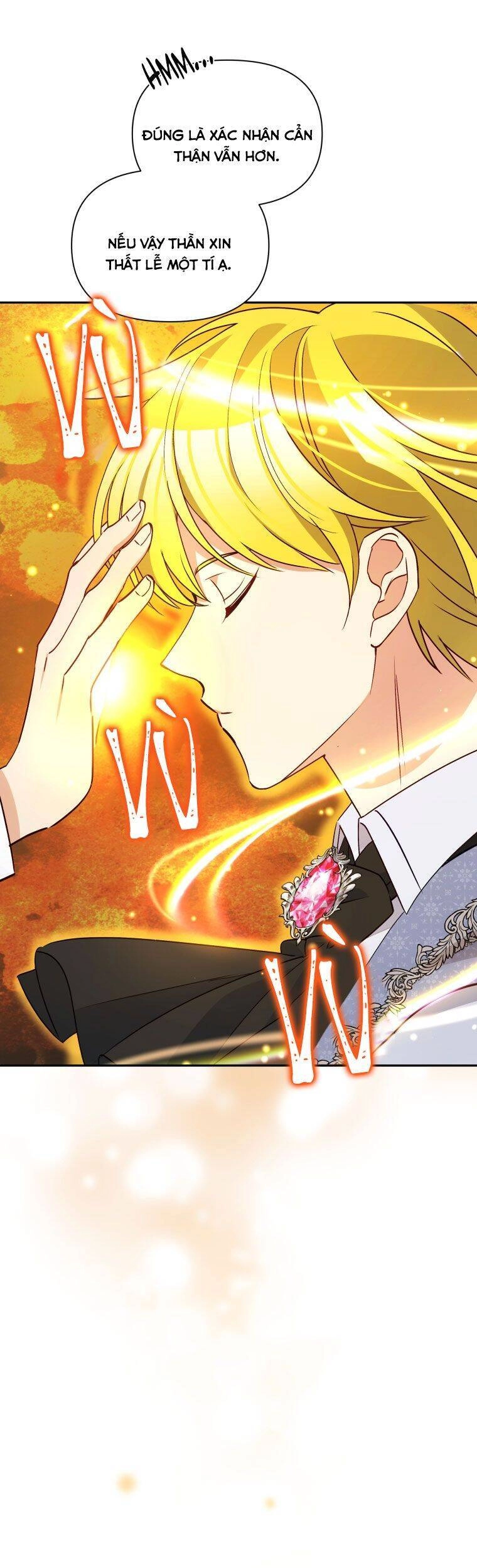 Người Bảo Hộ Của Bạo Quân Là Ma Nữ Tàn Độc Chapter 69 - 33