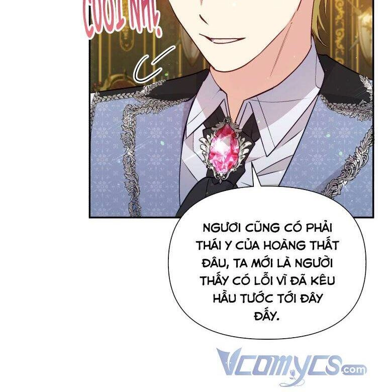 Người Bảo Hộ Của Bạo Quân Là Ma Nữ Tàn Độc Chapter 69 - 38