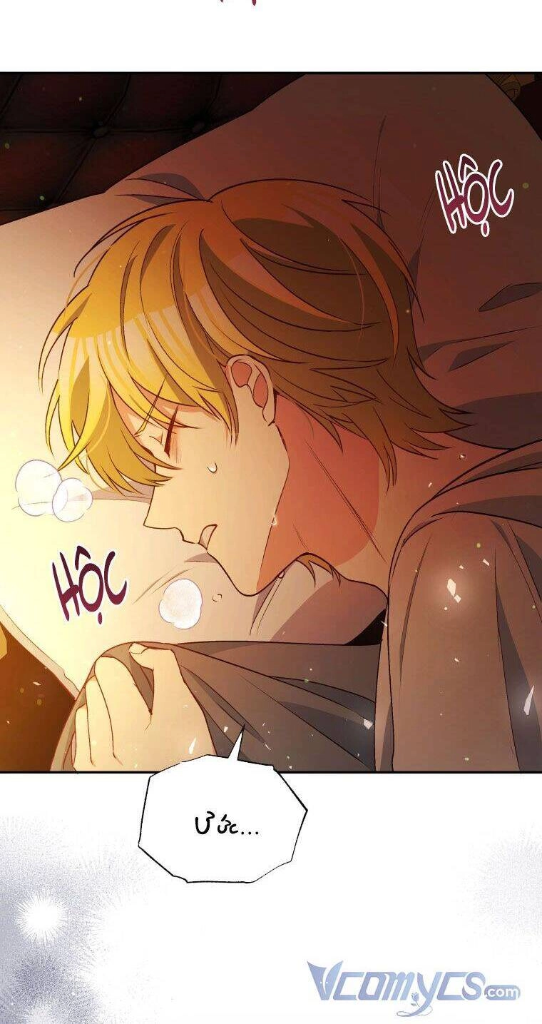 Người Bảo Hộ Của Bạo Quân Là Ma Nữ Tàn Độc Chapter 69 - 42