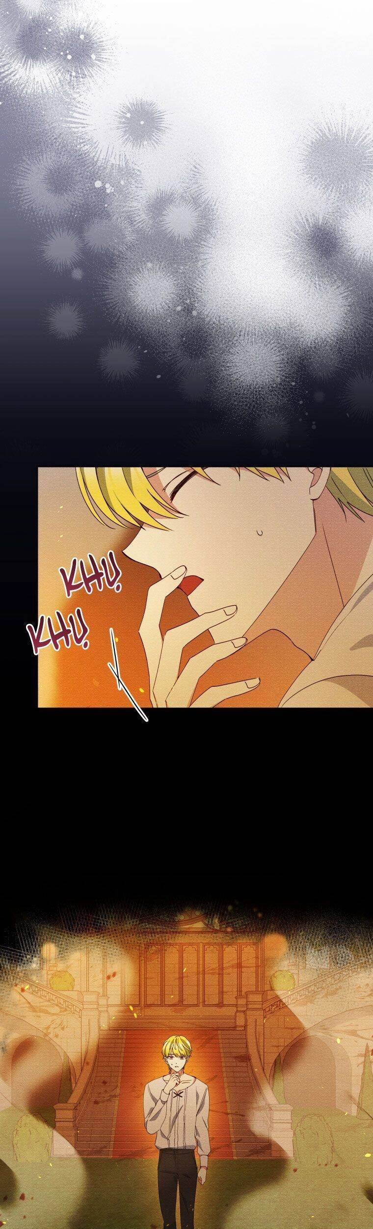 Người Bảo Hộ Của Bạo Quân Là Ma Nữ Tàn Độc Chapter 69 - 43