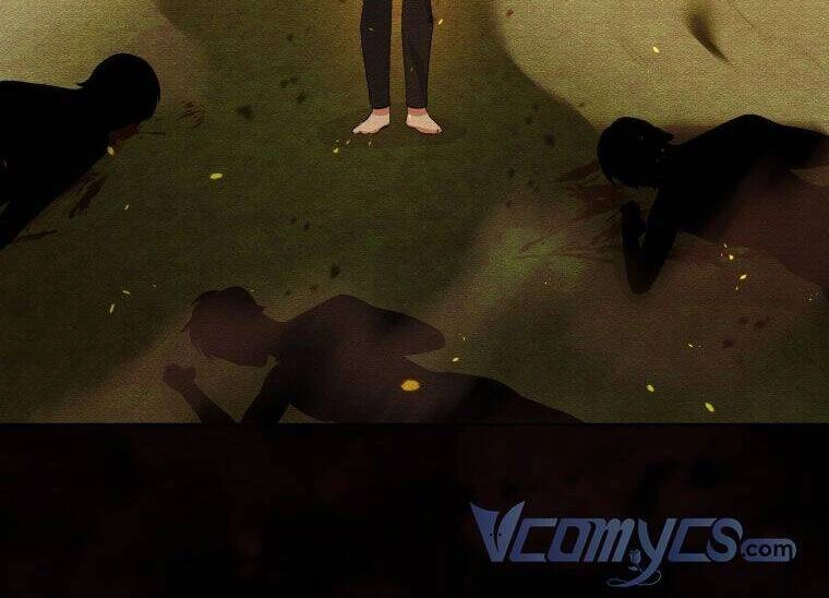 Người Bảo Hộ Của Bạo Quân Là Ma Nữ Tàn Độc Chapter 69 - 44