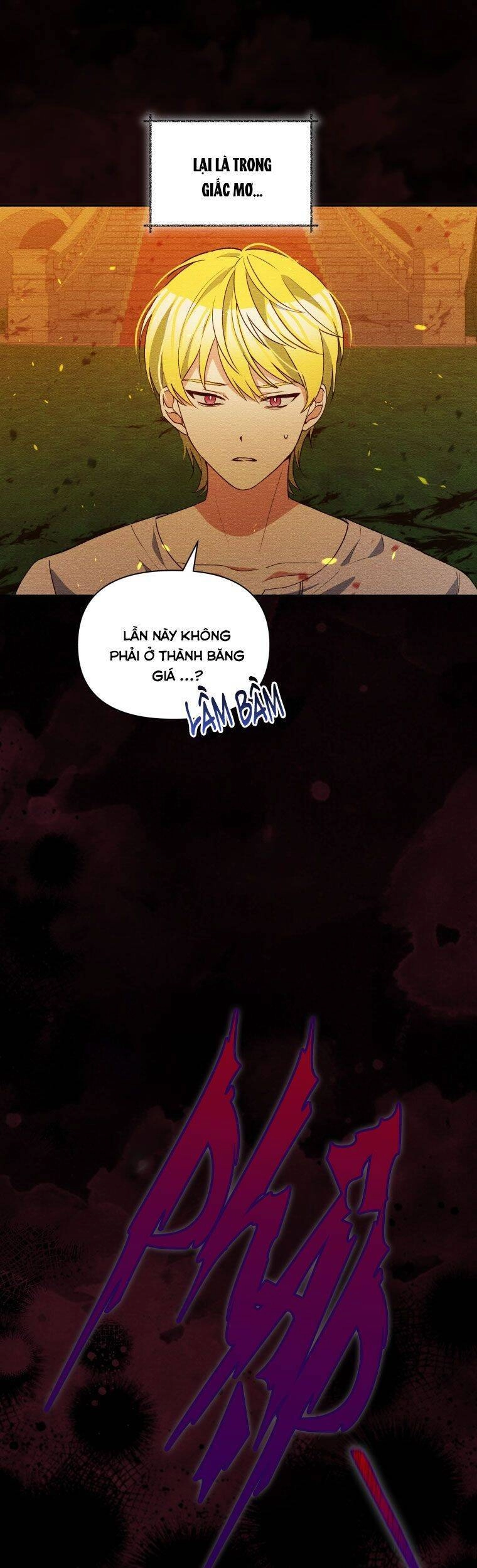 Người Bảo Hộ Của Bạo Quân Là Ma Nữ Tàn Độc Chapter 69 - 45