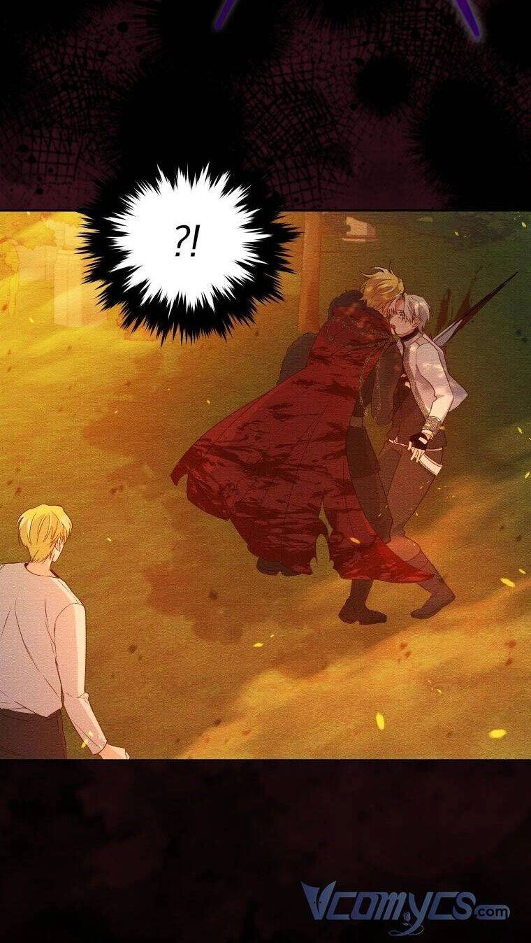 Người Bảo Hộ Của Bạo Quân Là Ma Nữ Tàn Độc Chapter 69 - 46