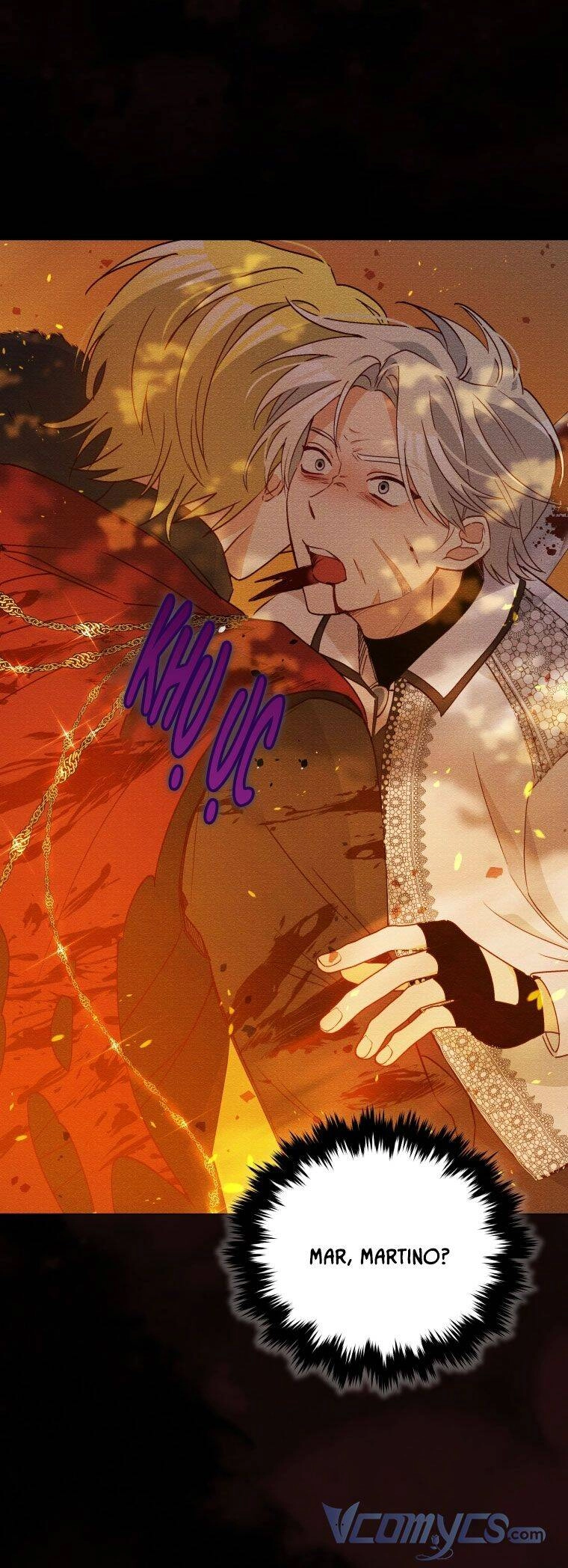 Người Bảo Hộ Của Bạo Quân Là Ma Nữ Tàn Độc Chapter 69 - 47