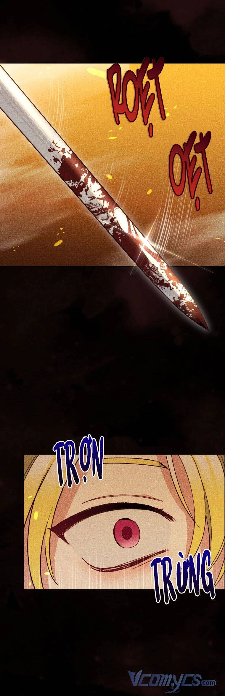 Người Bảo Hộ Của Bạo Quân Là Ma Nữ Tàn Độc Chapter 69 - 48